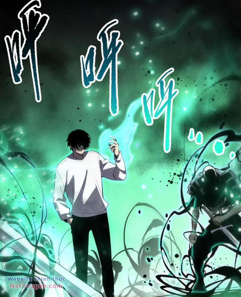 Thảm Họa Tử Linh Sư 75 trang 56