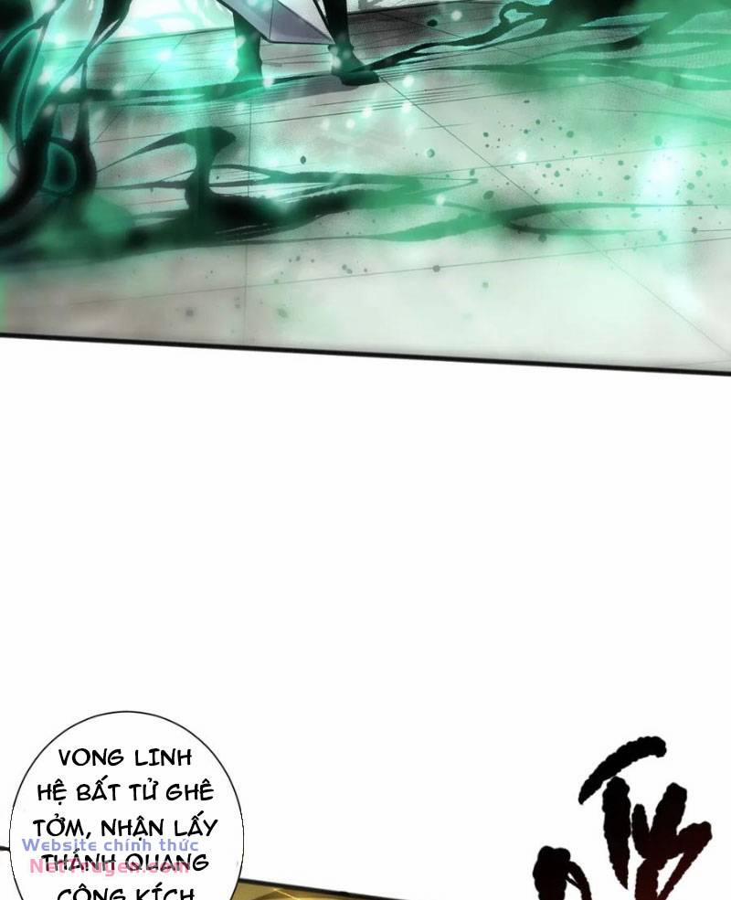 Thảm Họa Tử Linh Sư 75 trang 57