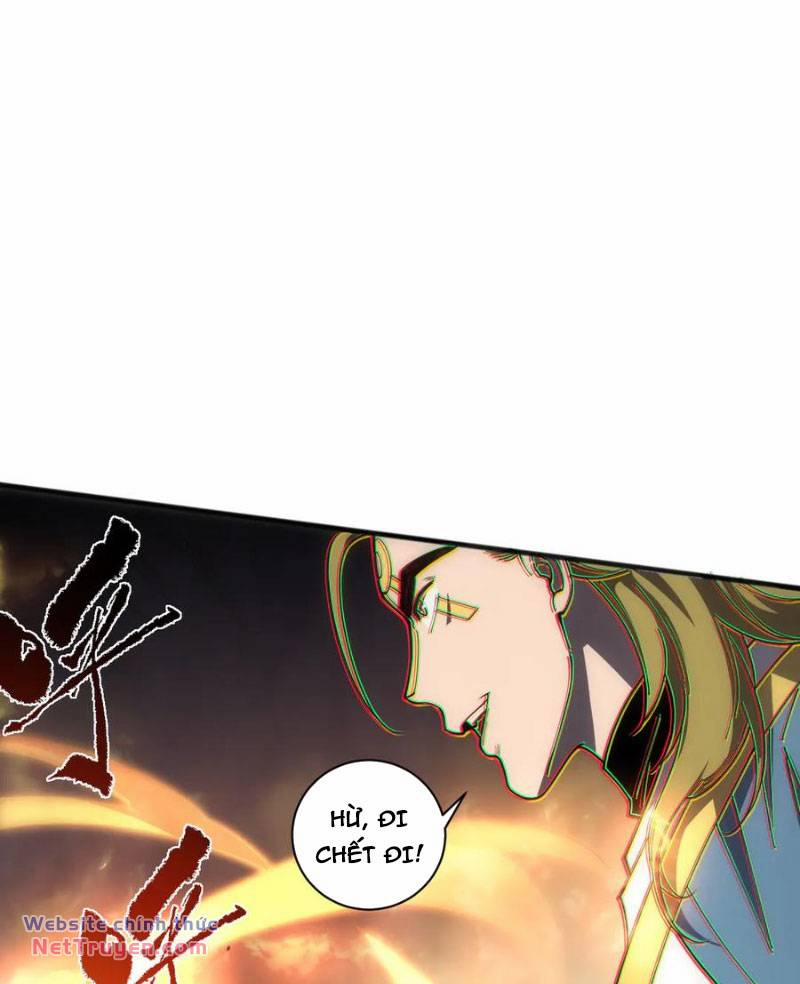 Thảm Họa Tử Linh Sư 75 trang 66