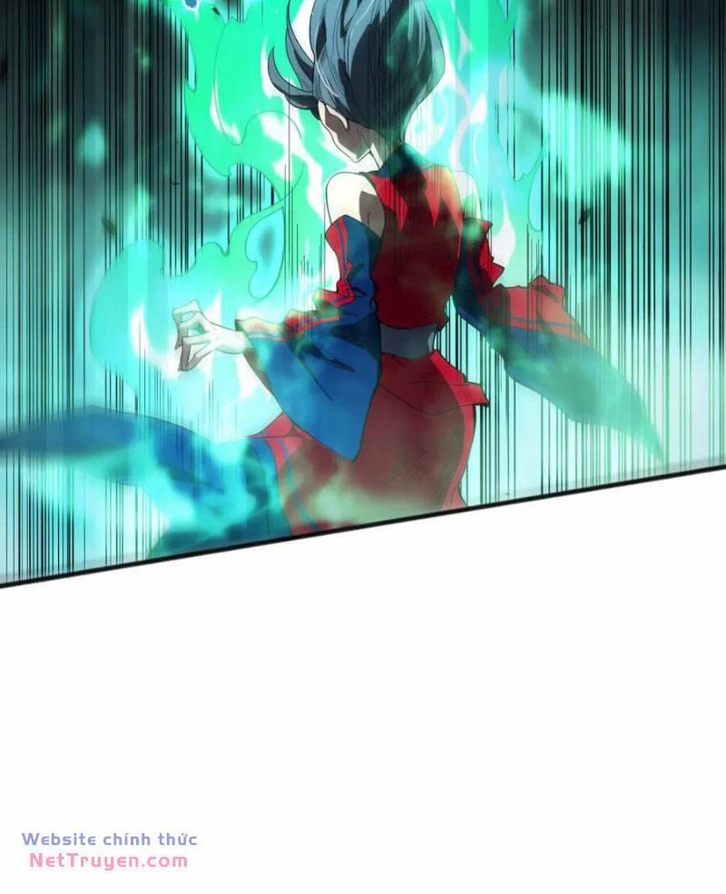 Thảm Họa Tử Linh Sư 75 trang 7