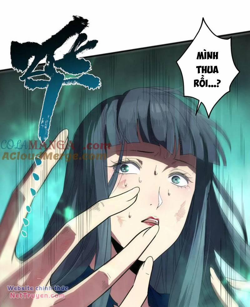 Thảm Họa Tử Linh Sư 75 trang 8