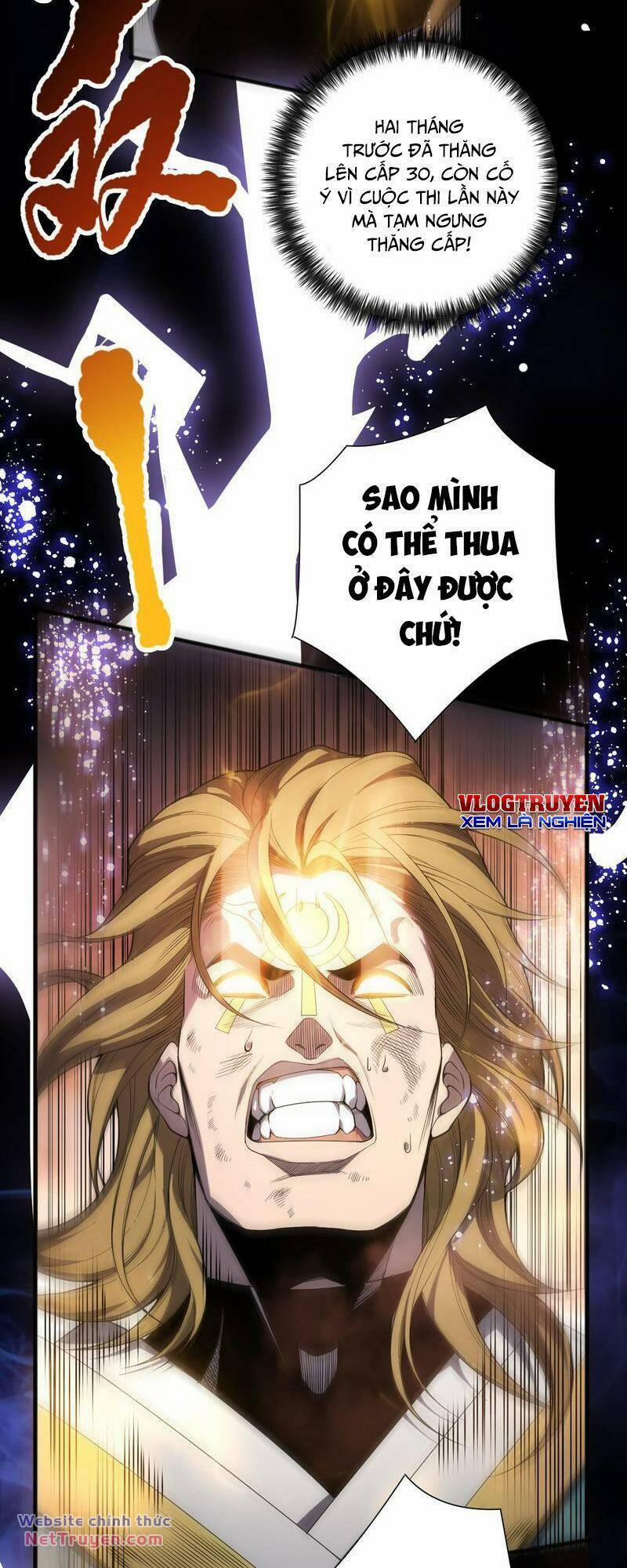 Thảm Họa Tử Linh Sư 76 trang 2