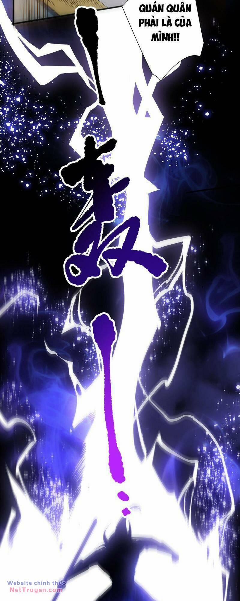 Thảm Họa Tử Linh Sư 76 trang 3