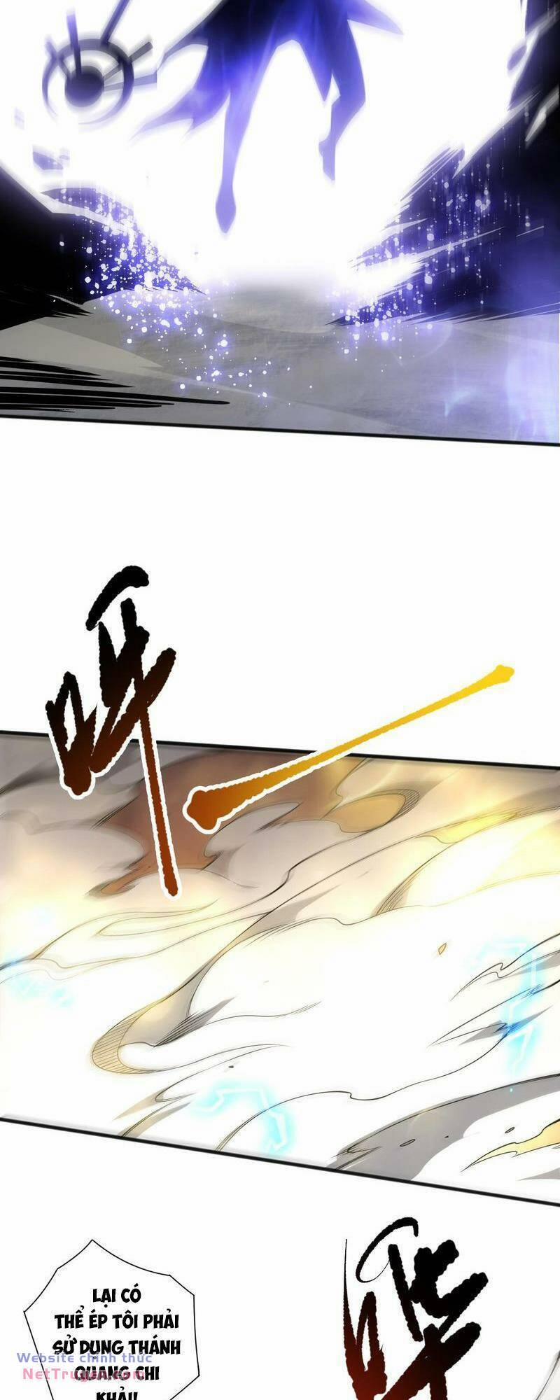 Thảm Họa Tử Linh Sư 76 trang 4