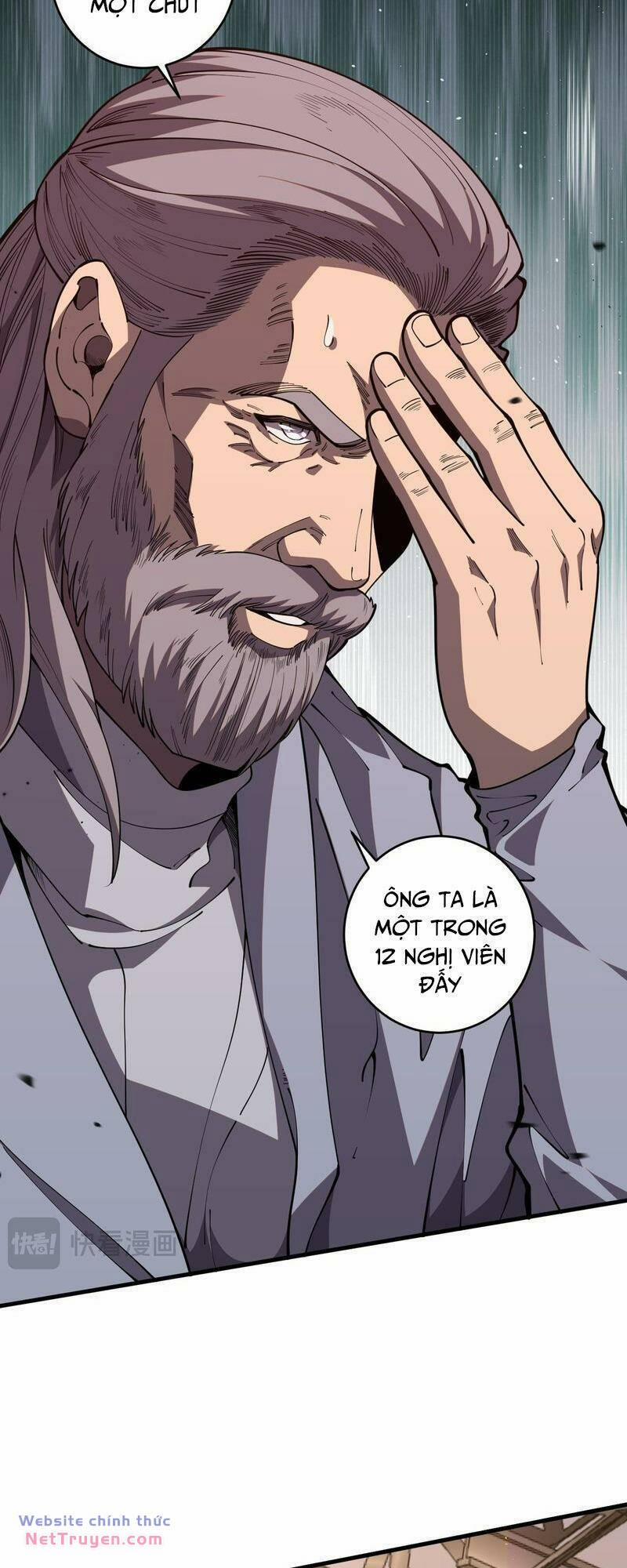 Thảm Họa Tử Linh Sư 76 trang 40