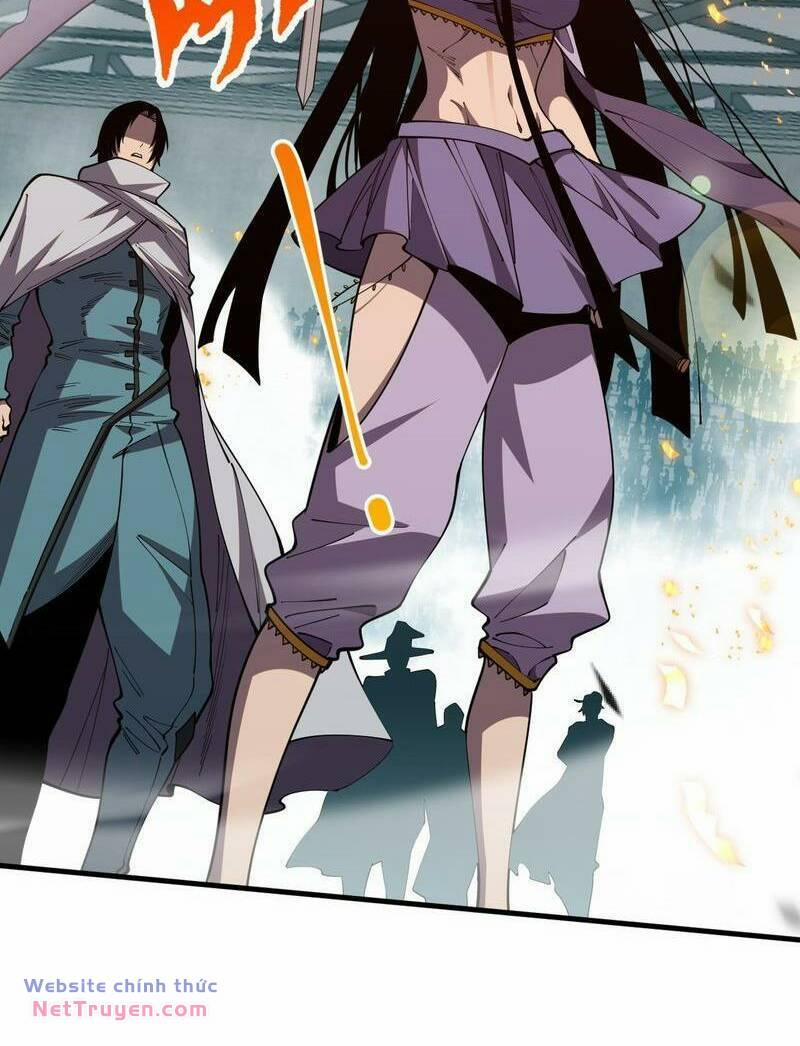 Thảm Họa Tử Linh Sư 76 trang 42