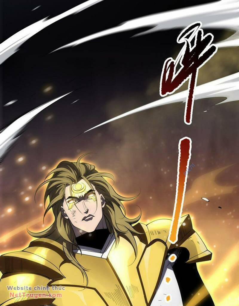 Thảm Họa Tử Linh Sư 76 trang 7