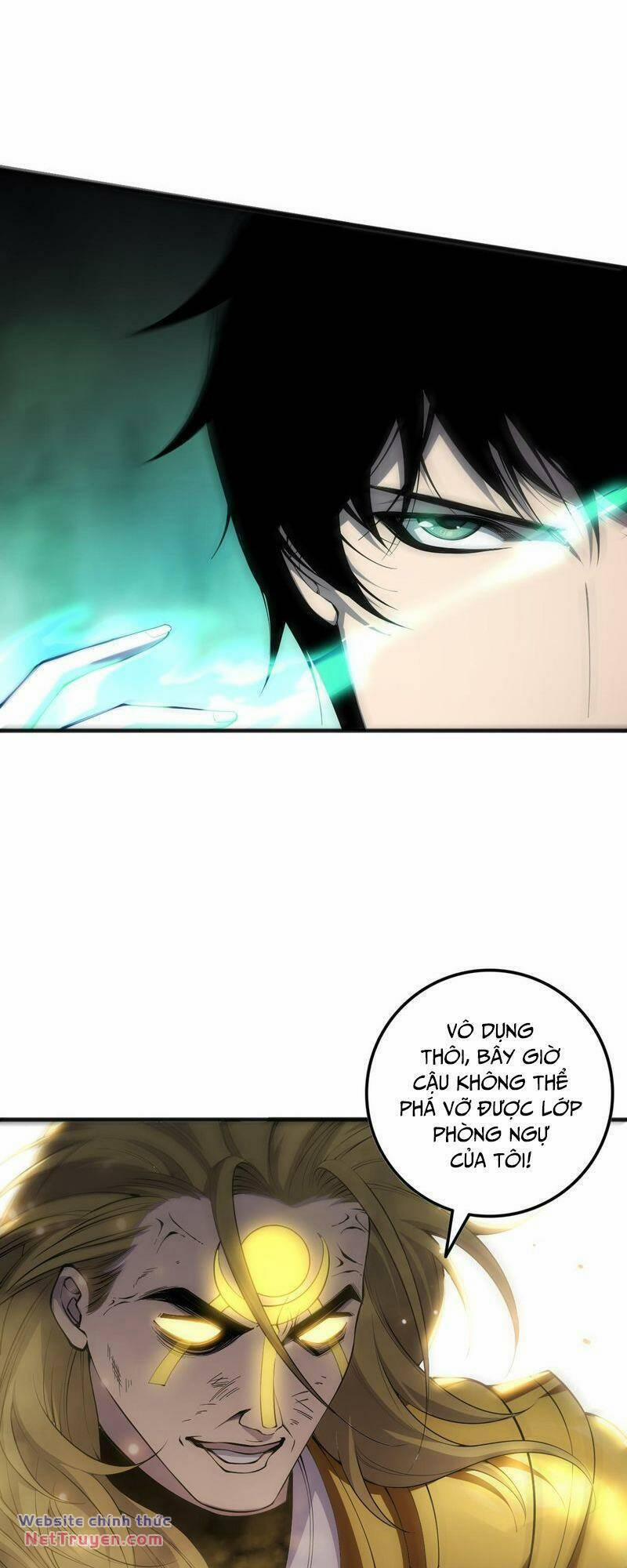 Thảm Họa Tử Linh Sư 76 trang 9