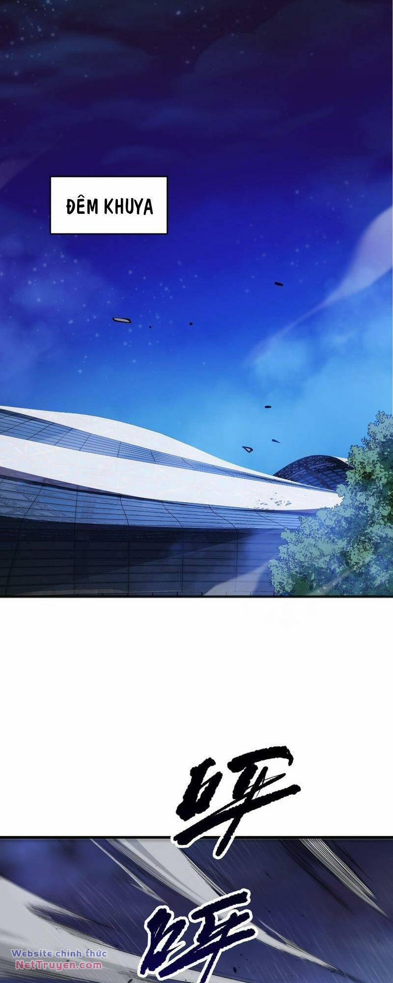 Thảm Họa Tử Linh Sư 77 trang 10