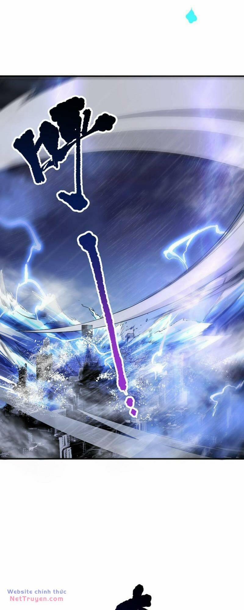 Thảm Họa Tử Linh Sư 77 trang 17