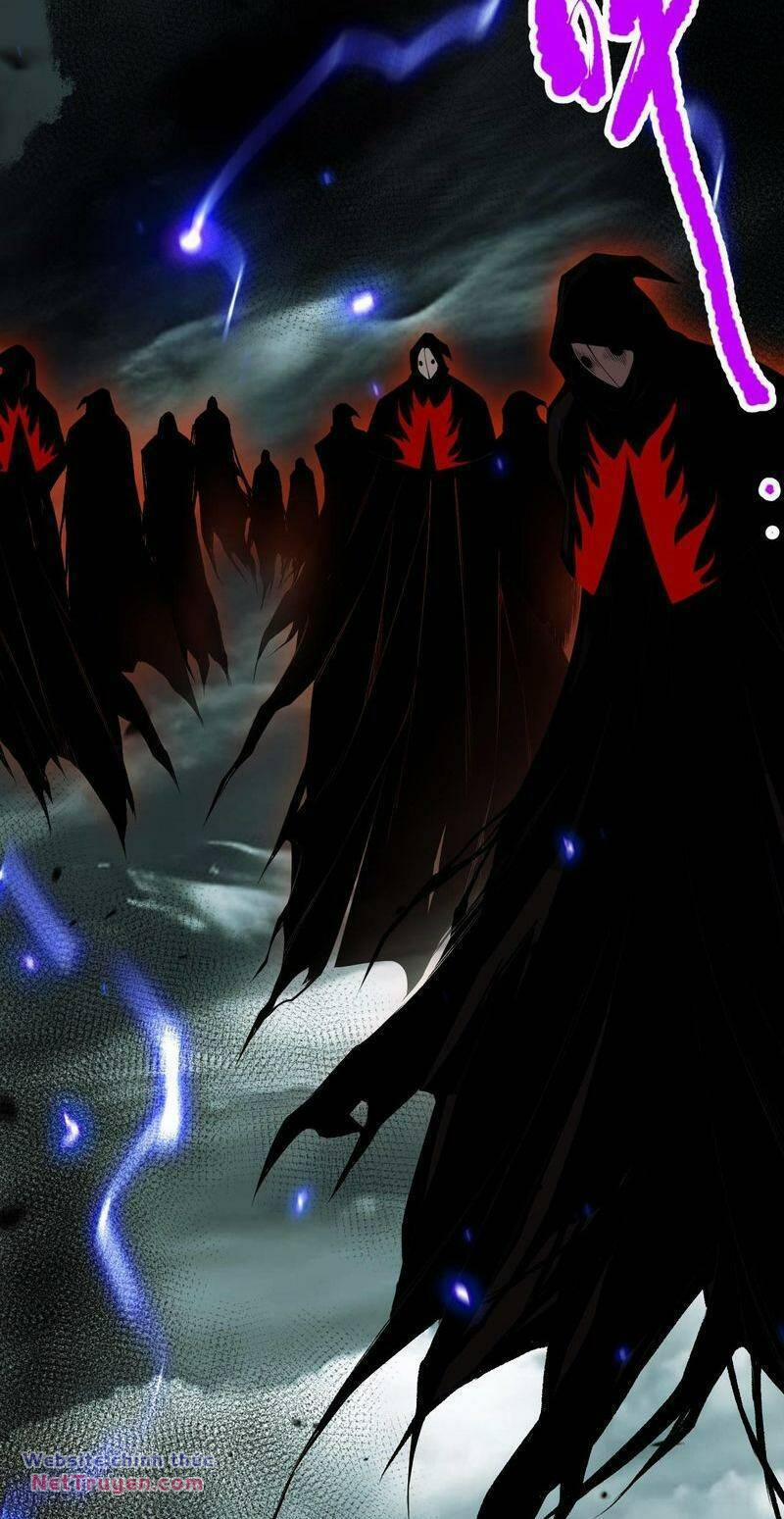 Thảm Họa Tử Linh Sư 77 trang 23