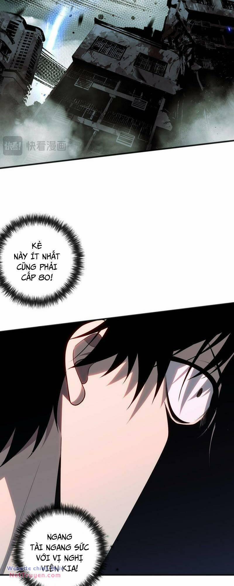 Thảm Họa Tử Linh Sư 77 trang 26