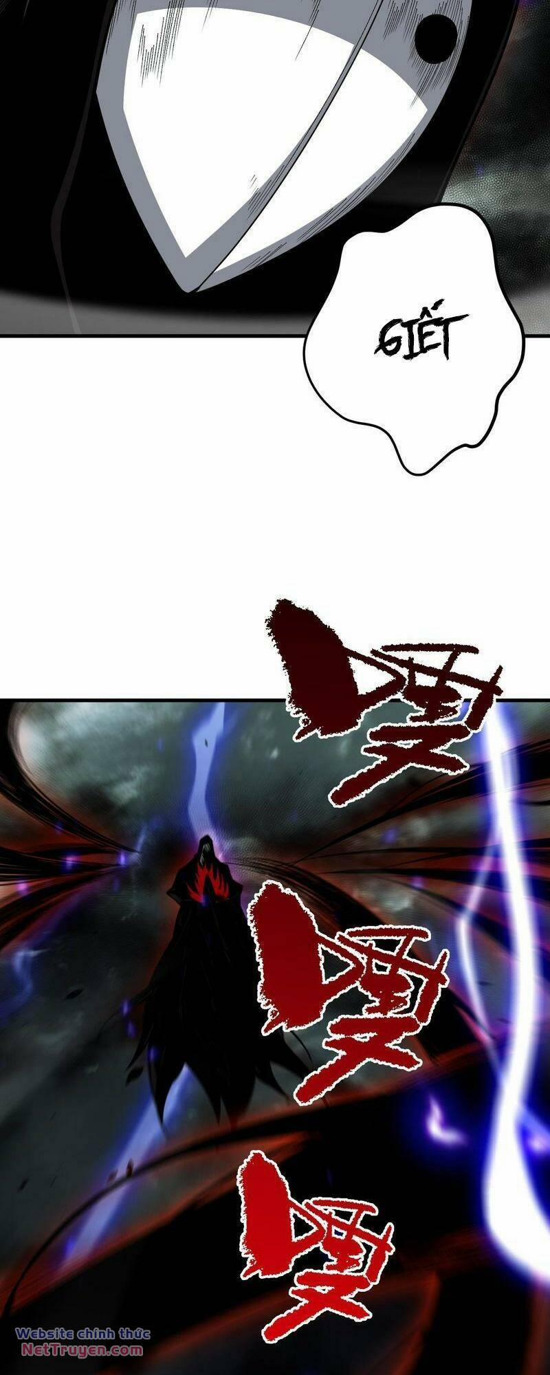 Thảm Họa Tử Linh Sư 77 trang 28