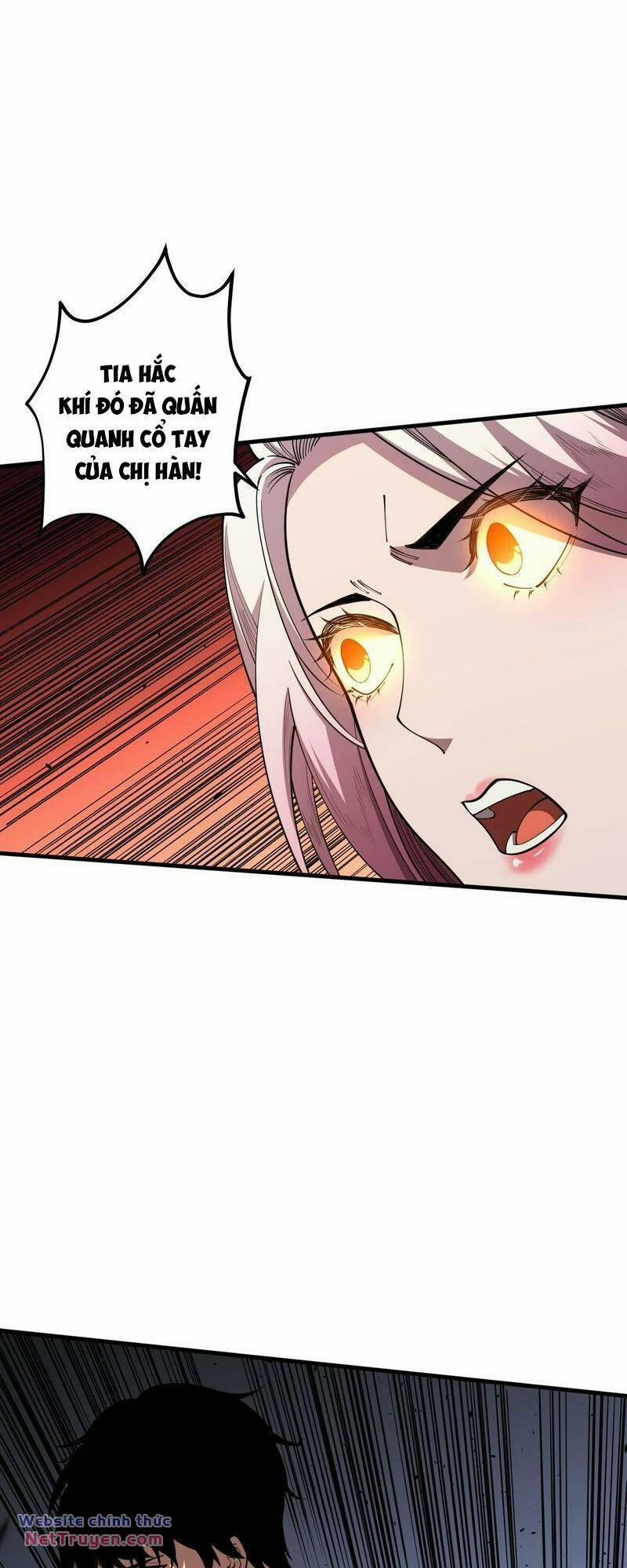 Thảm Họa Tử Linh Sư 77 trang 3