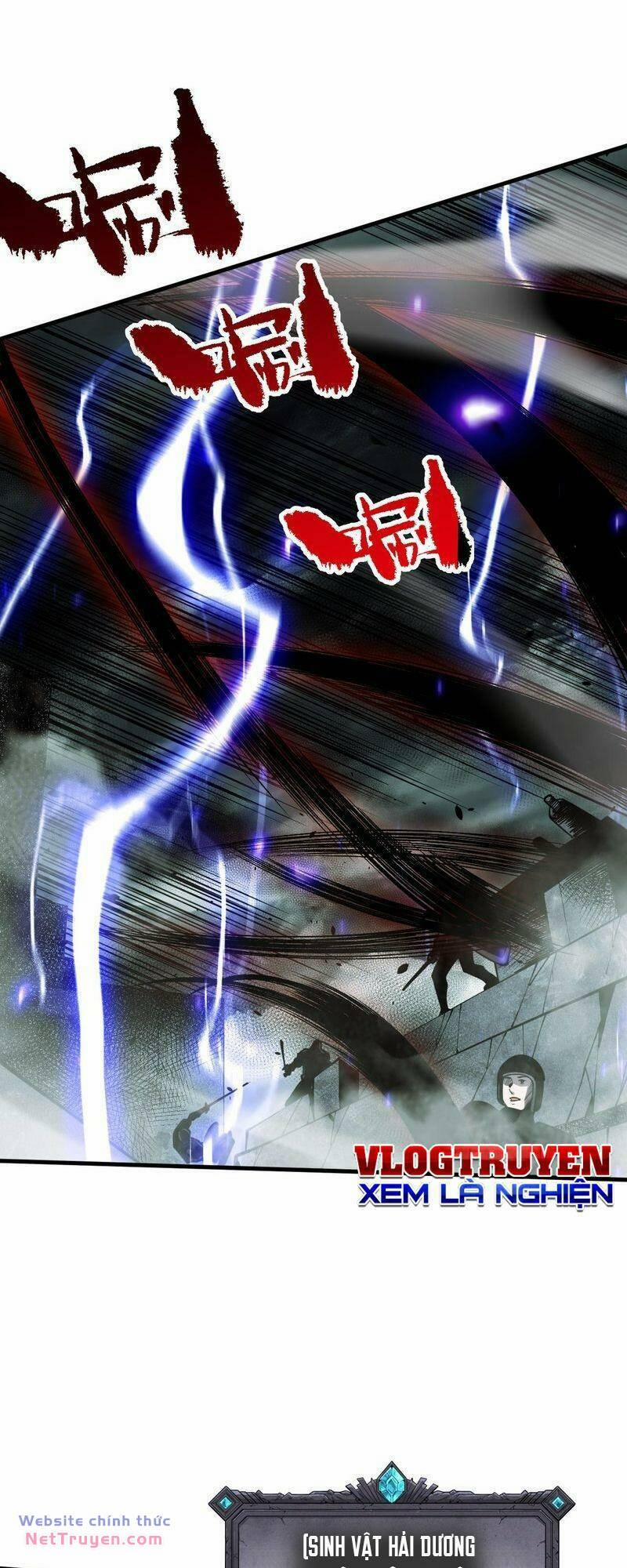 Thảm Họa Tử Linh Sư 77 trang 30