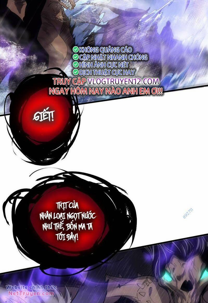 Thảm Họa Tử Linh Sư 77 trang 32