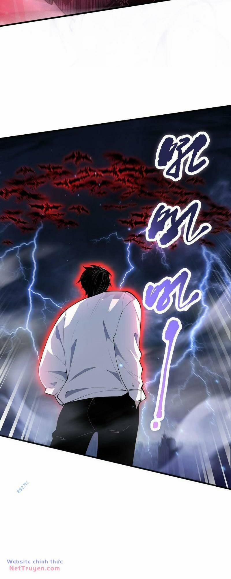 Thảm Họa Tử Linh Sư 77 trang 37