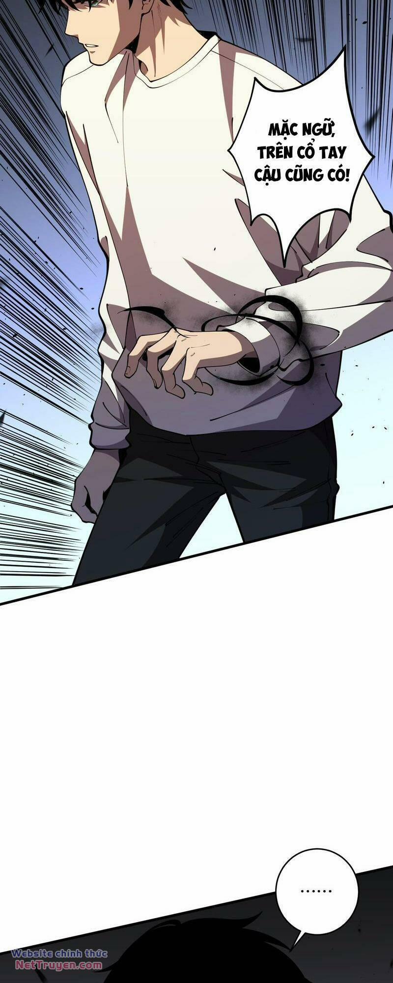 Thảm Họa Tử Linh Sư 77 trang 4