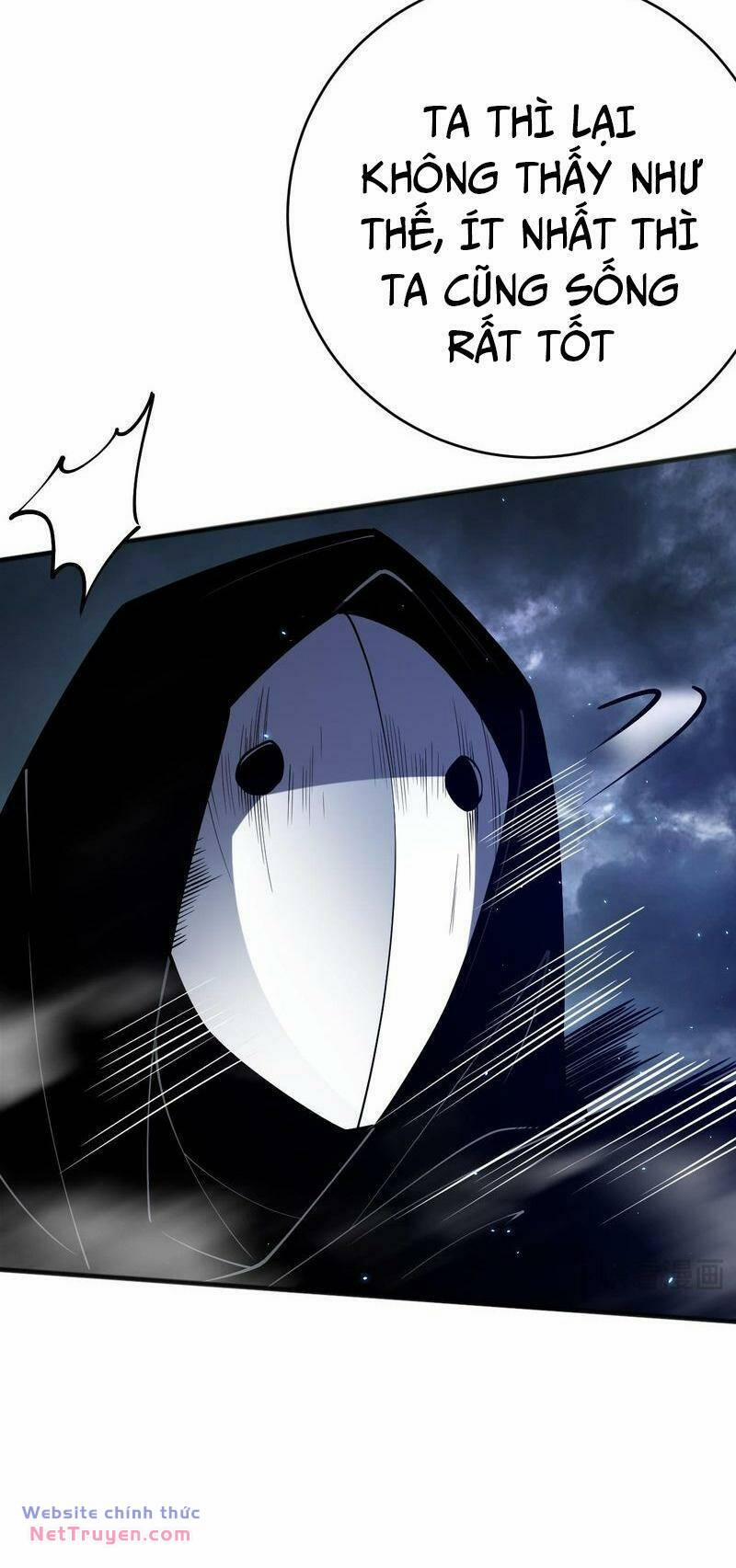 Thảm Họa Tử Linh Sư 77 trang 40