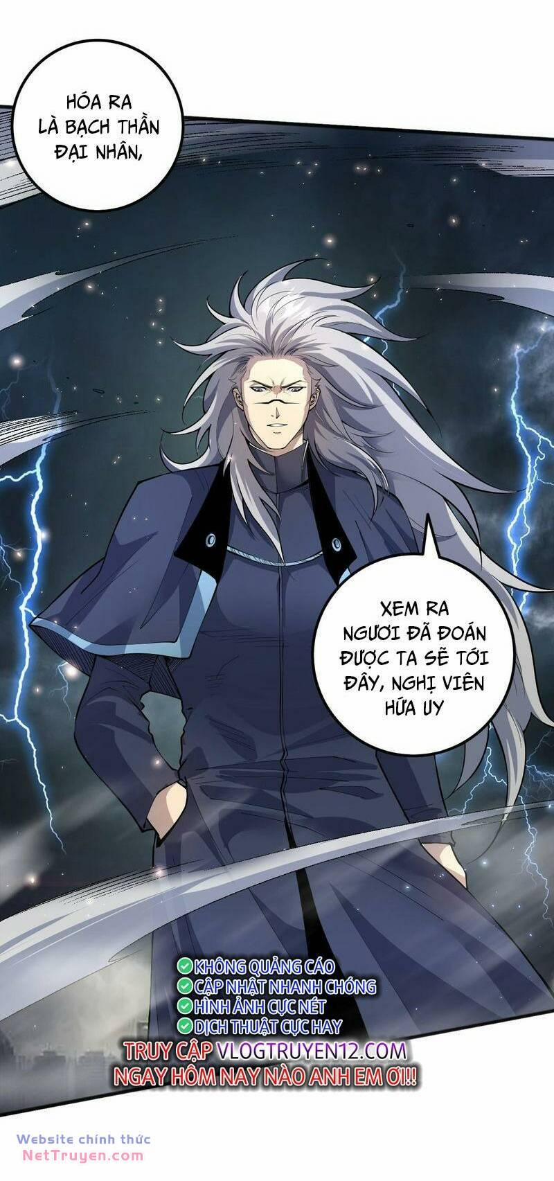 Thảm Họa Tử Linh Sư 77 trang 41