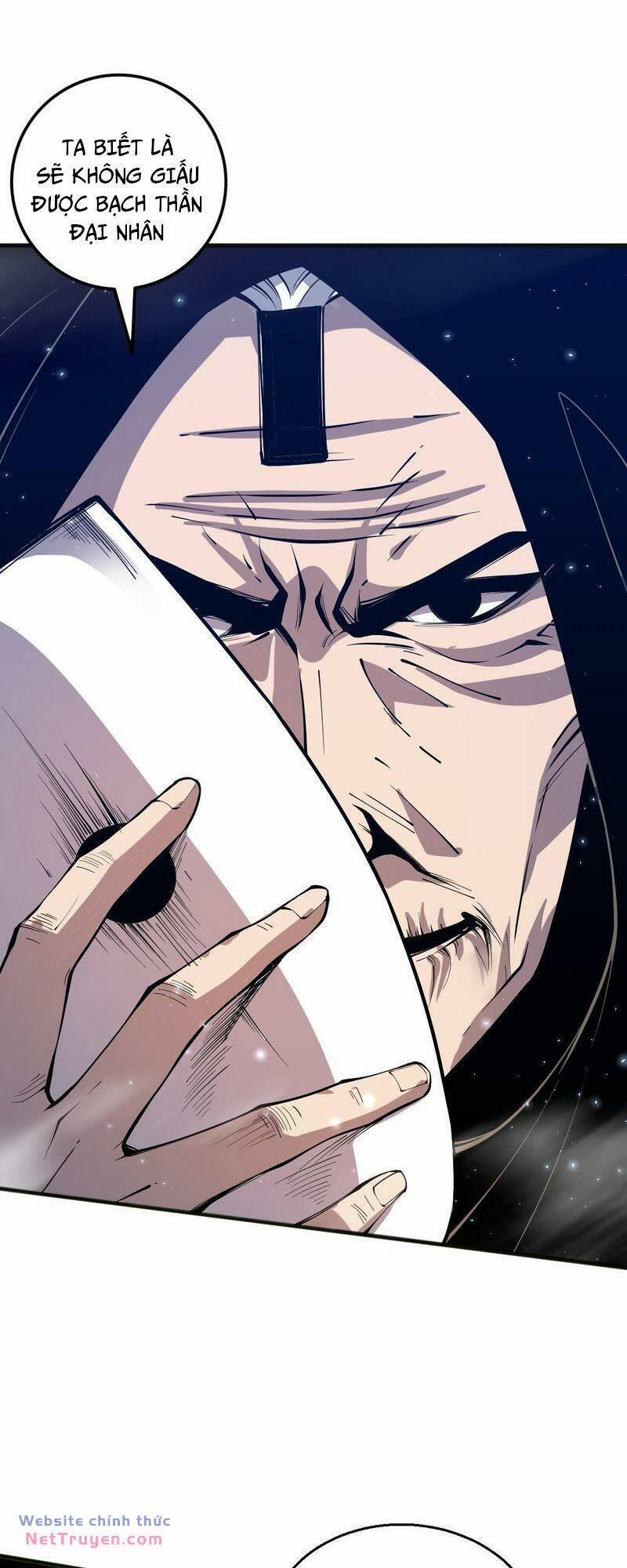 Thảm Họa Tử Linh Sư 77 trang 42