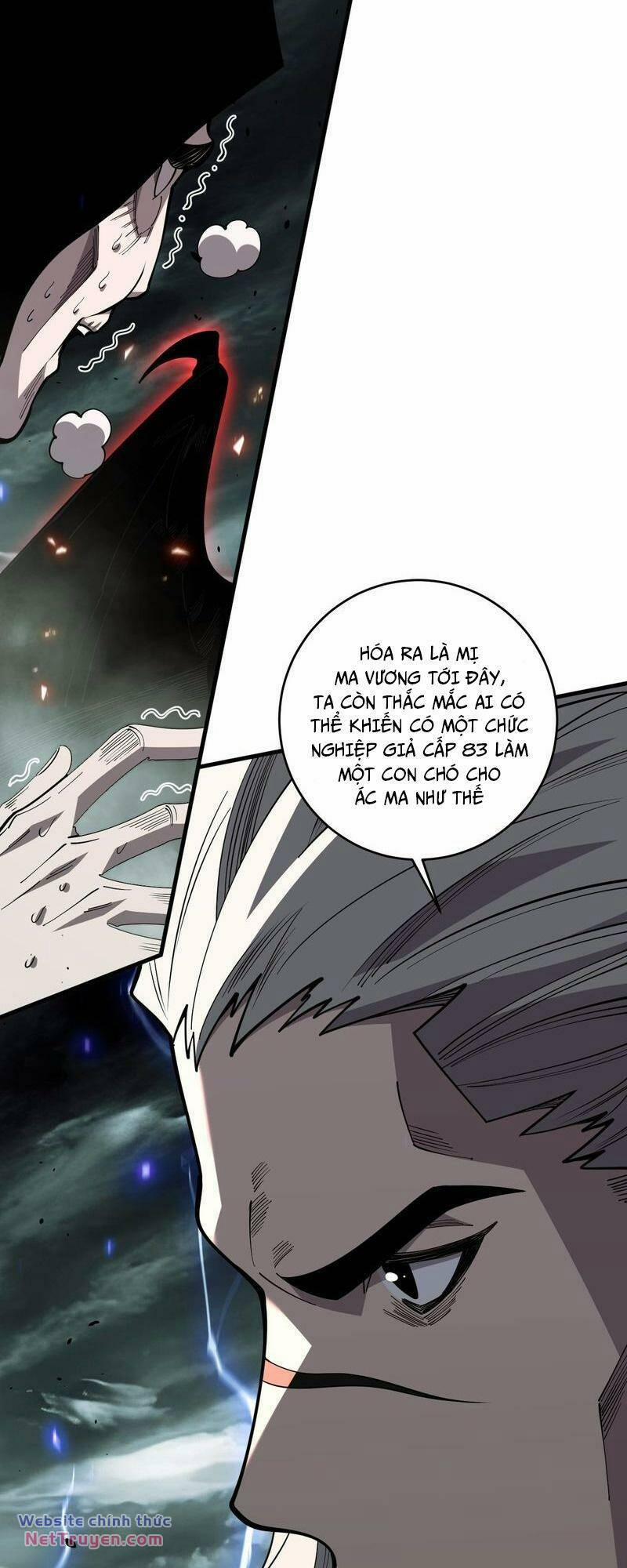 Thảm Họa Tử Linh Sư 77 trang 46