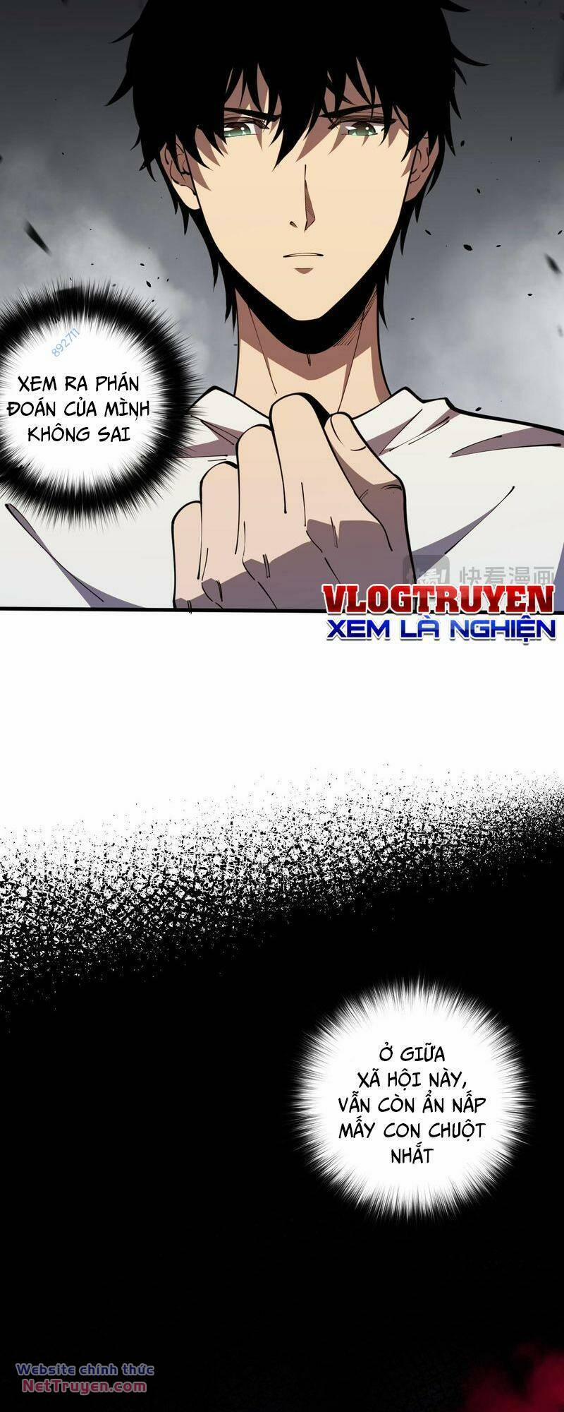 Thảm Họa Tử Linh Sư 77 trang 5