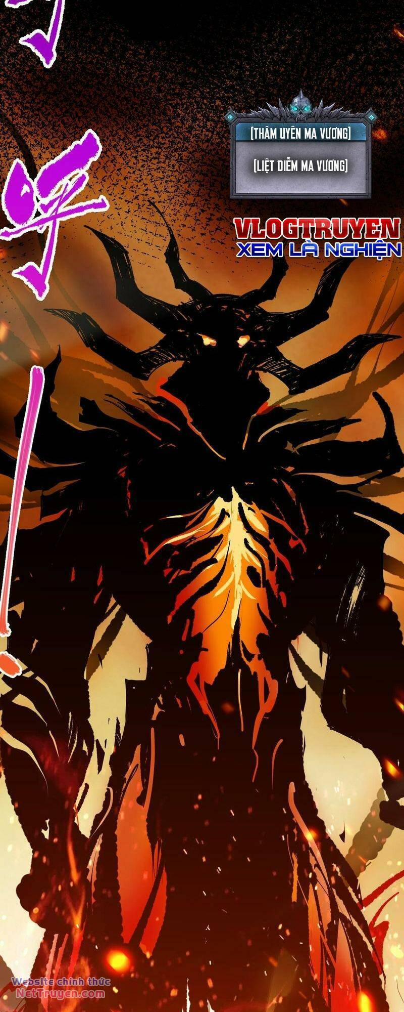 Thảm Họa Tử Linh Sư 77 trang 53