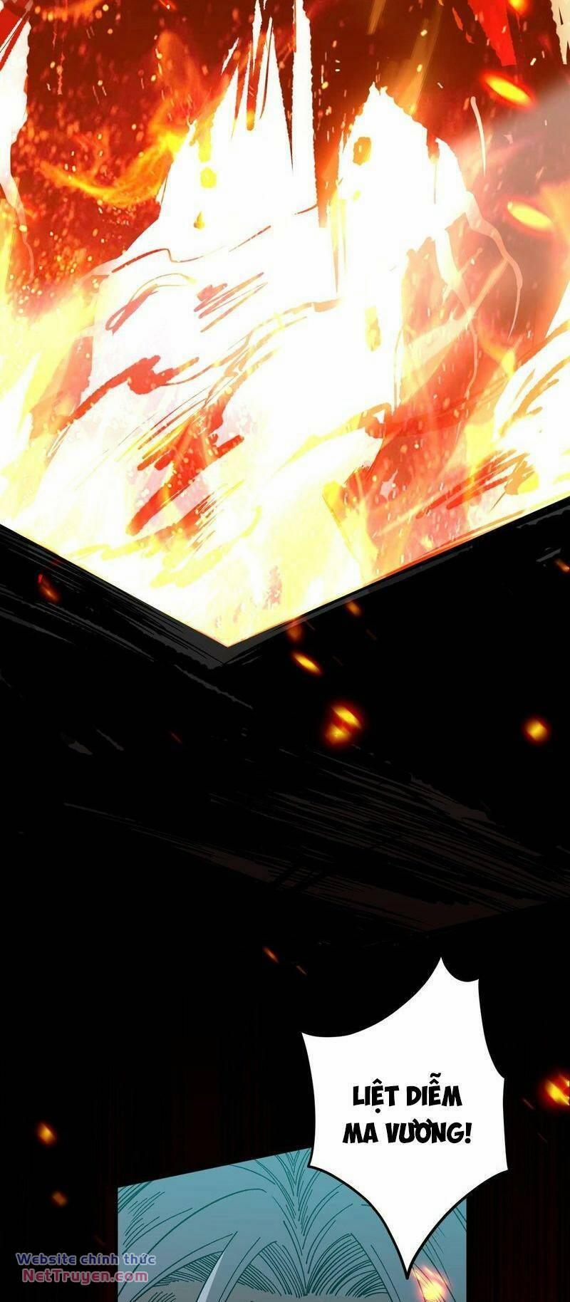 Thảm Họa Tử Linh Sư 77 trang 54