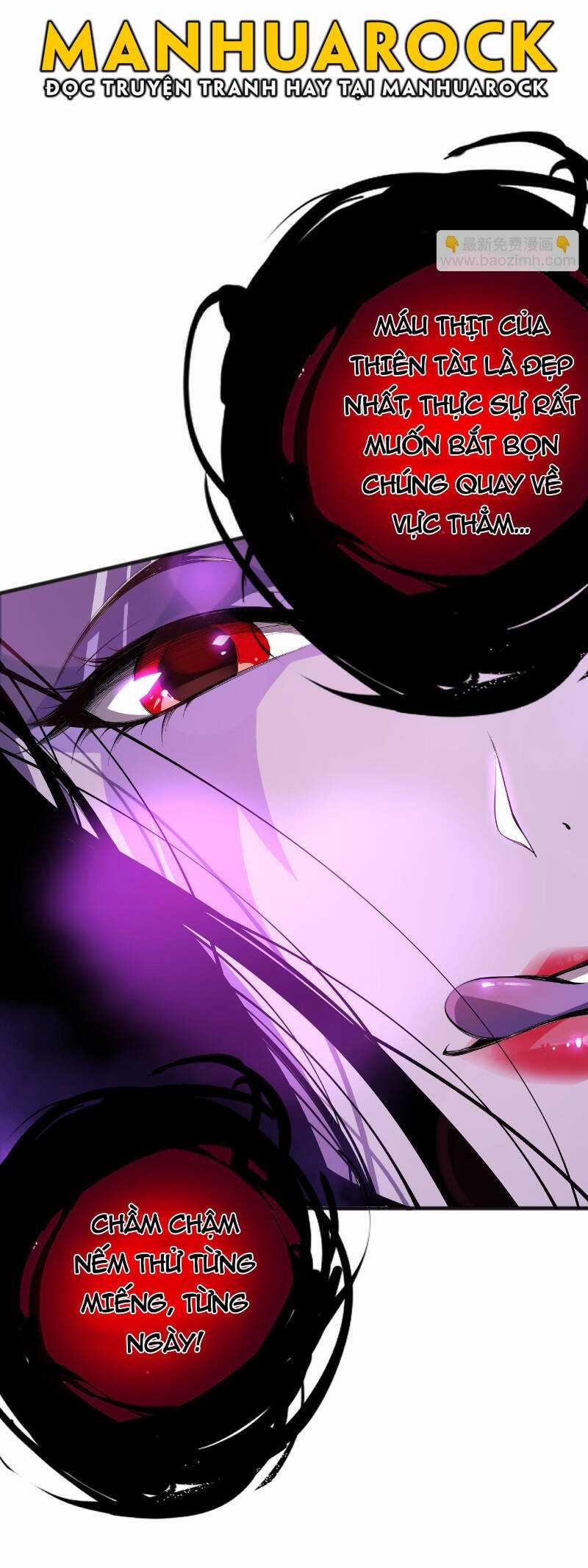 Thảm Họa Tử Linh Sư 78 trang 10