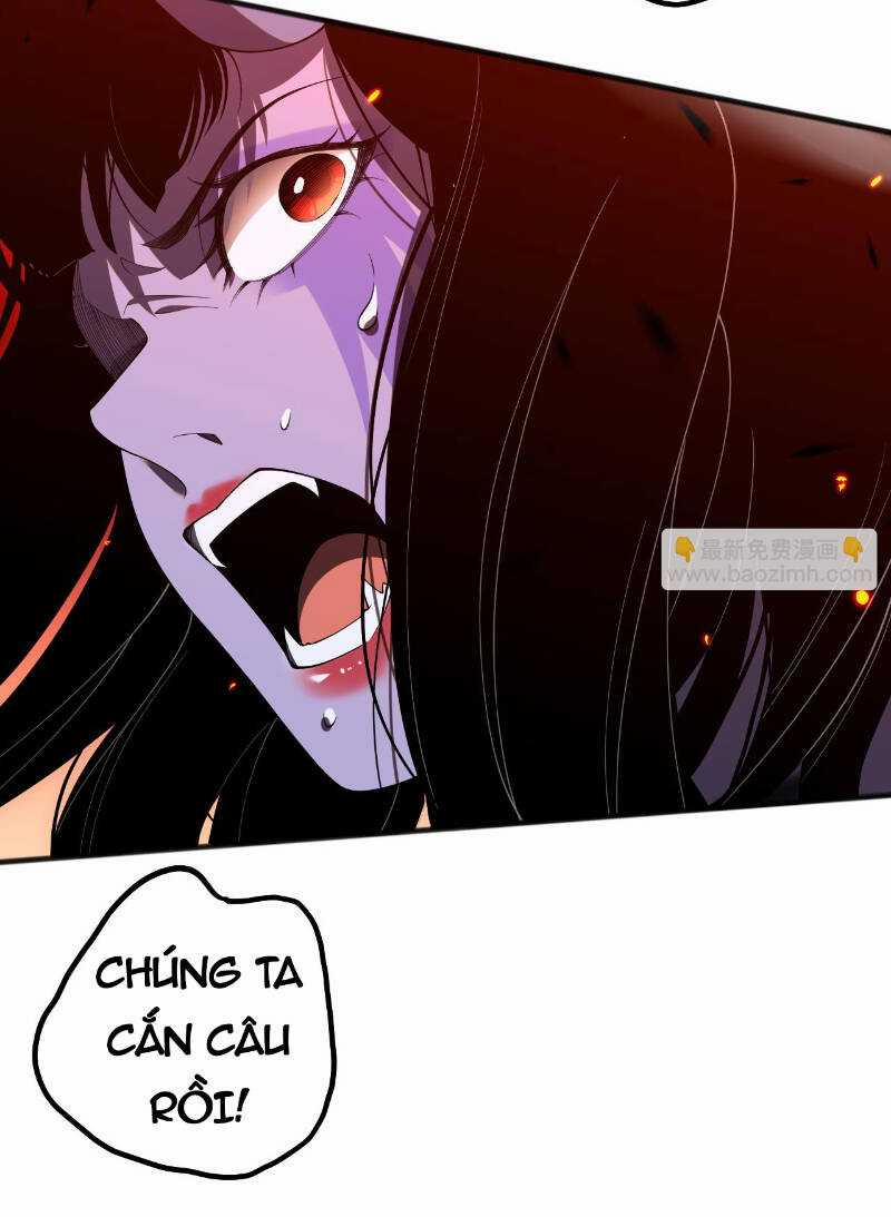 Thảm Họa Tử Linh Sư 78 trang 16