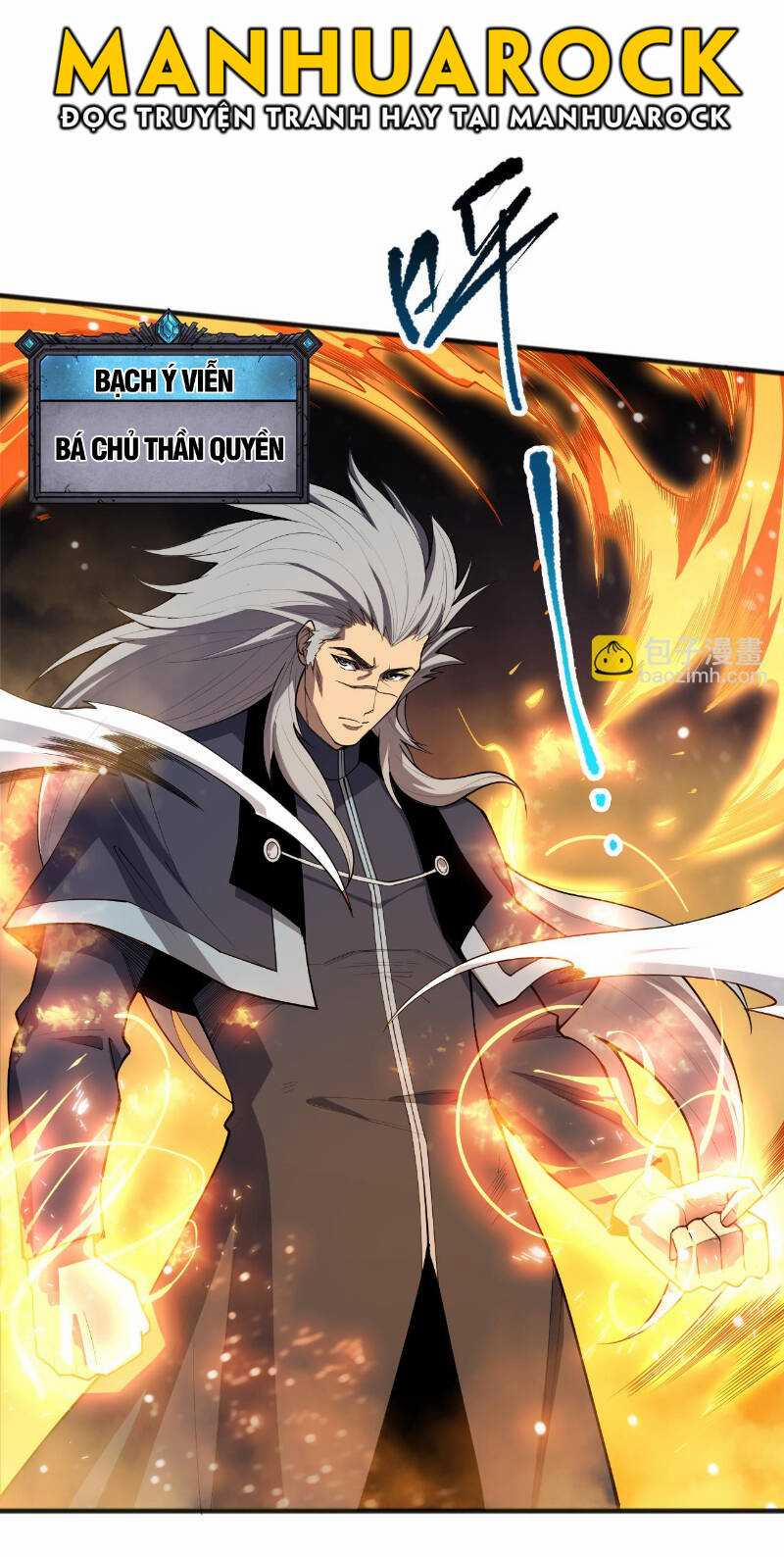 Thảm Họa Tử Linh Sư 78 trang 25