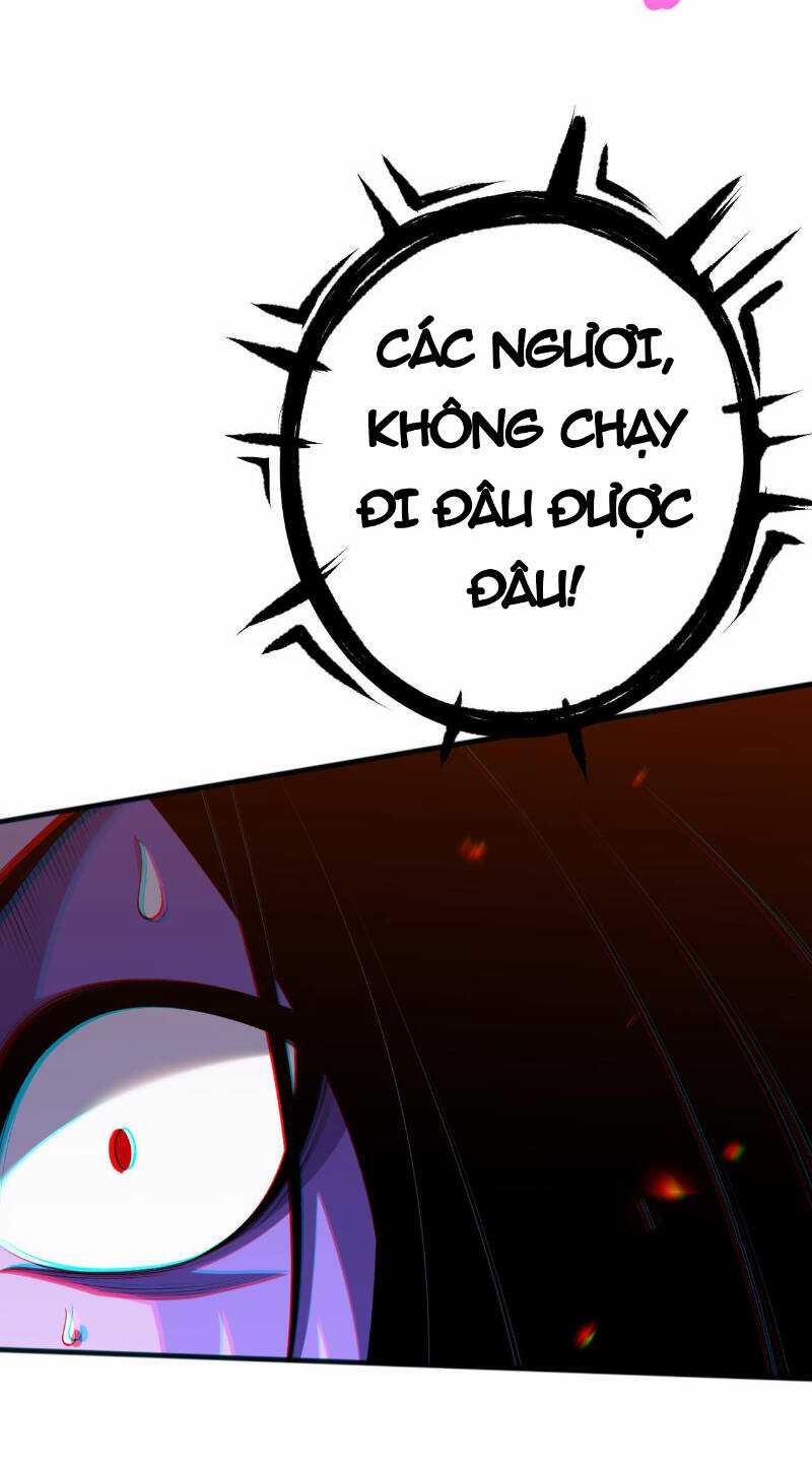 Thảm Họa Tử Linh Sư 78 trang 37