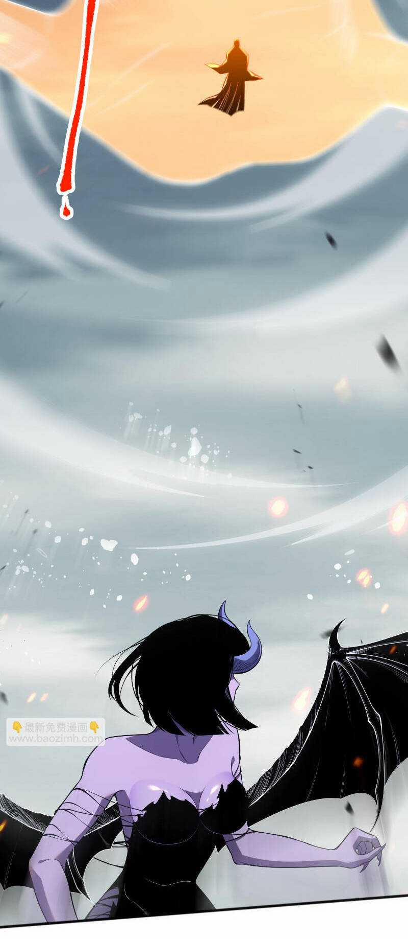 Thảm Họa Tử Linh Sư 78 trang 39