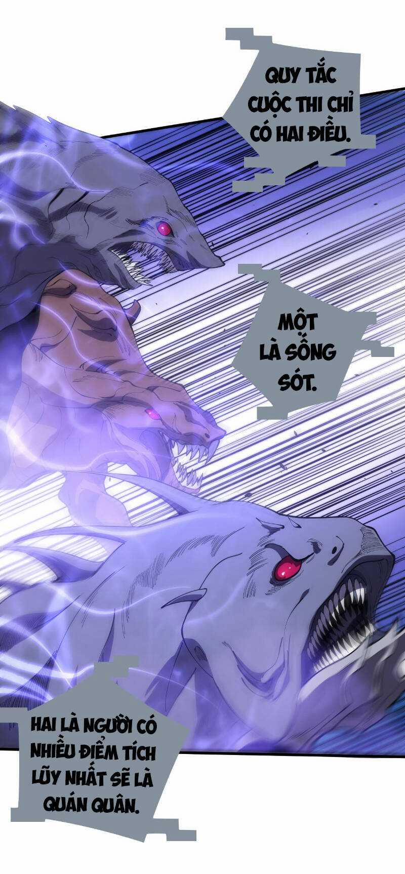 Thảm Họa Tử Linh Sư 78 trang 55