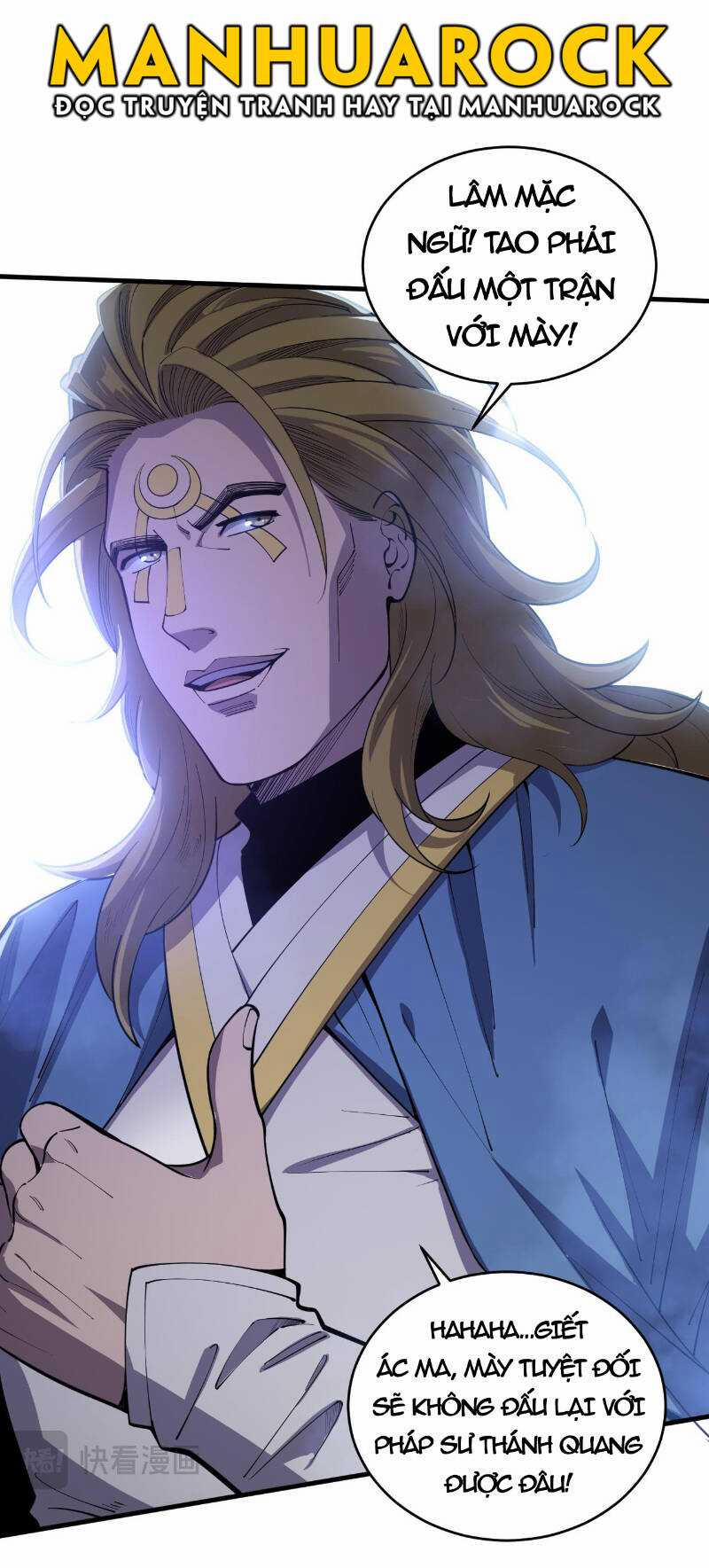 Thảm Họa Tử Linh Sư 78 trang 56