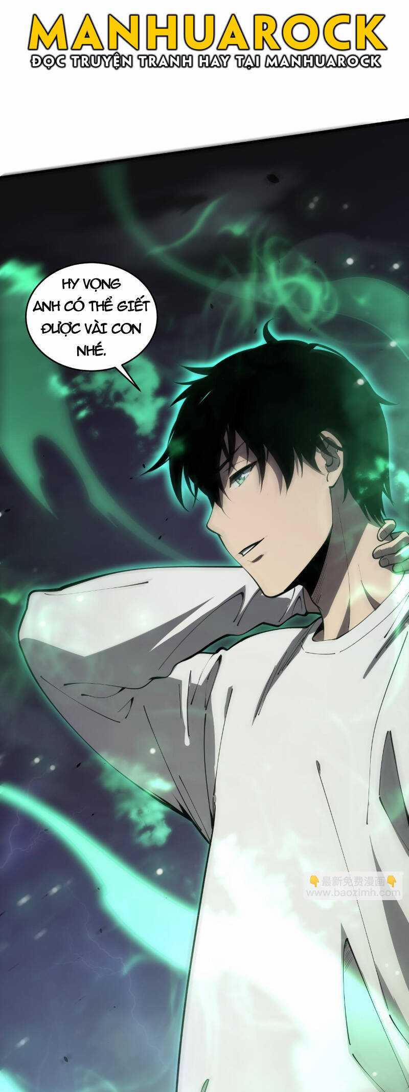 Thảm Họa Tử Linh Sư 78 trang 57