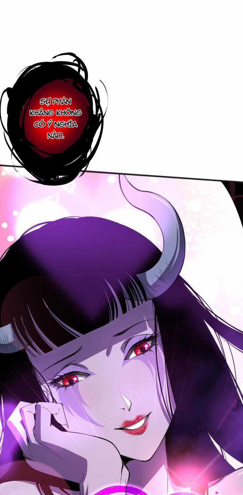 Thảm Họa Tử Linh Sư 78 trang 8