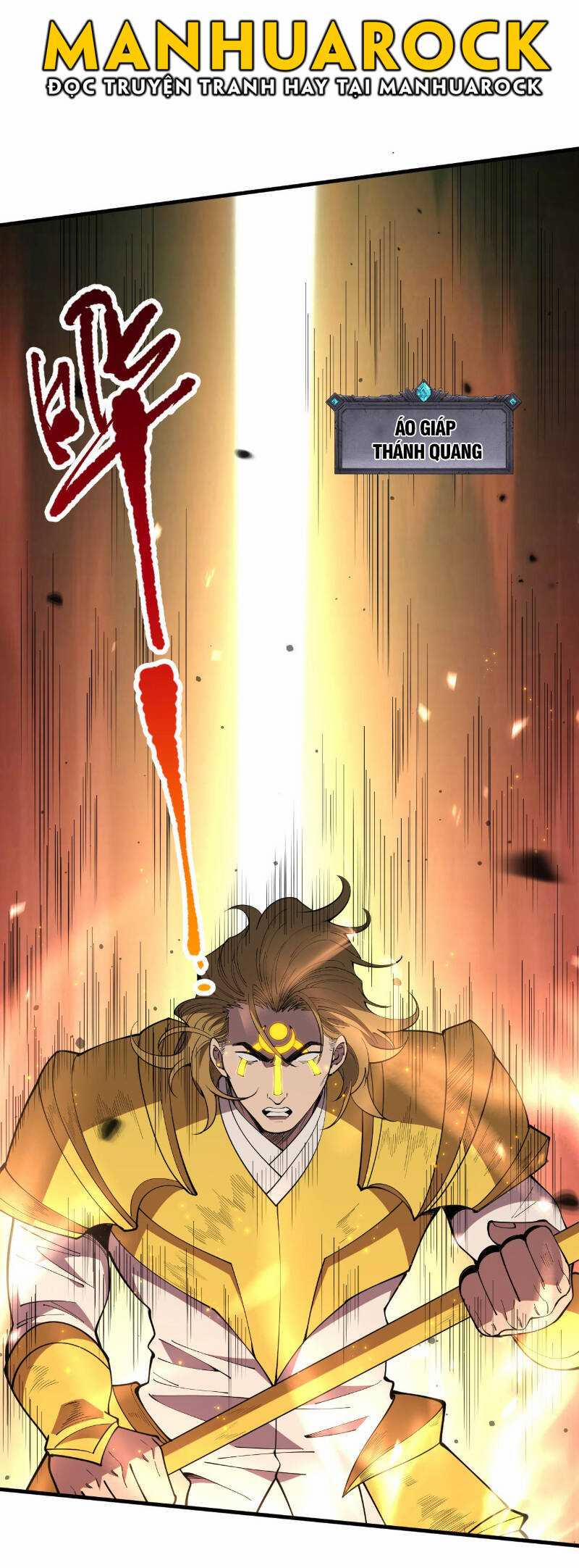 Thảm Họa Tử Linh Sư 79 trang 20