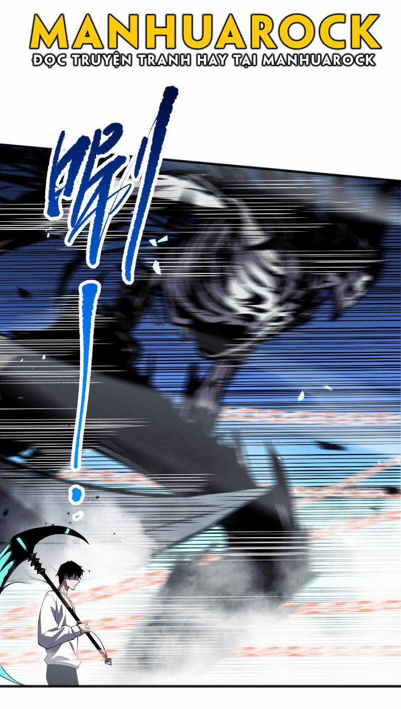 Thảm Họa Tử Linh Sư 79 trang 25