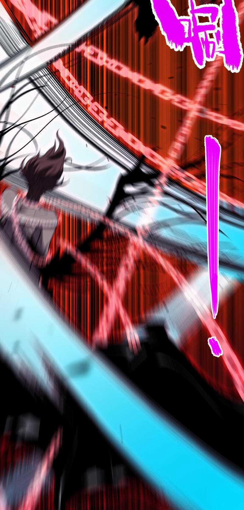 Thảm Họa Tử Linh Sư 79 trang 32