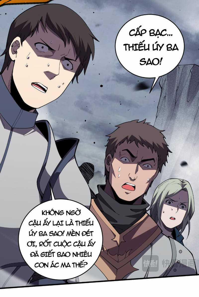 Thảm Họa Tử Linh Sư 79 trang 36