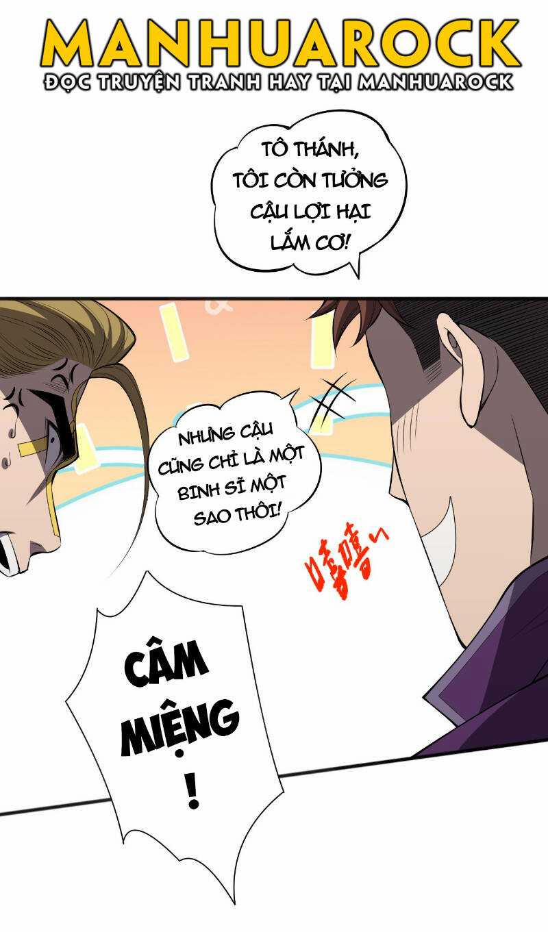 Thảm Họa Tử Linh Sư 79 trang 38