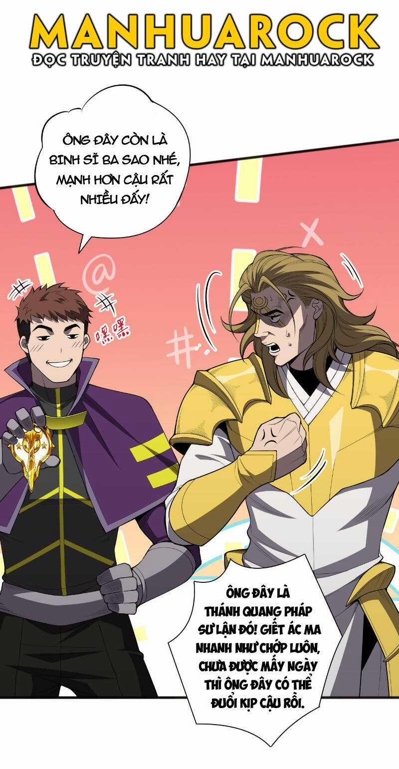 Thảm Họa Tử Linh Sư 79 trang 39