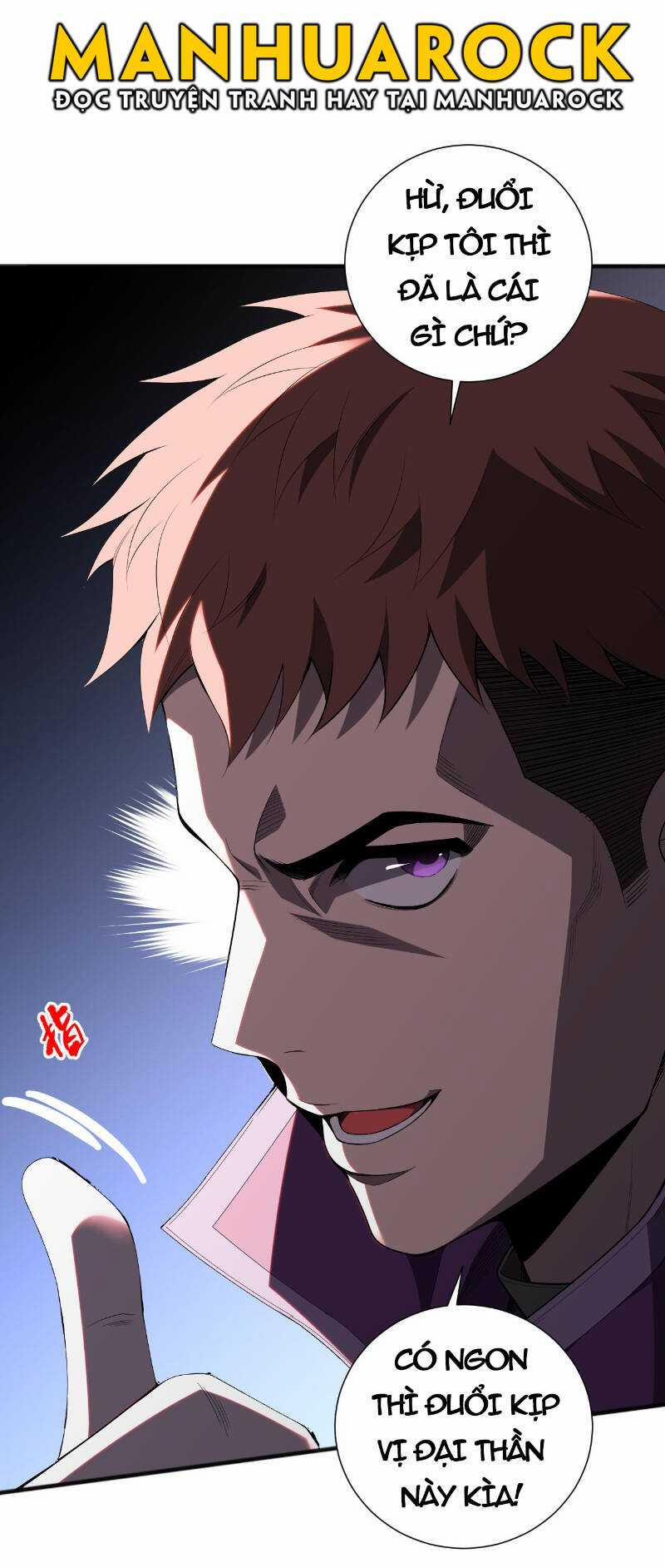 Thảm Họa Tử Linh Sư 79 trang 40