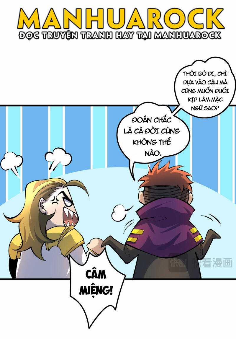 Thảm Họa Tử Linh Sư 79 trang 41