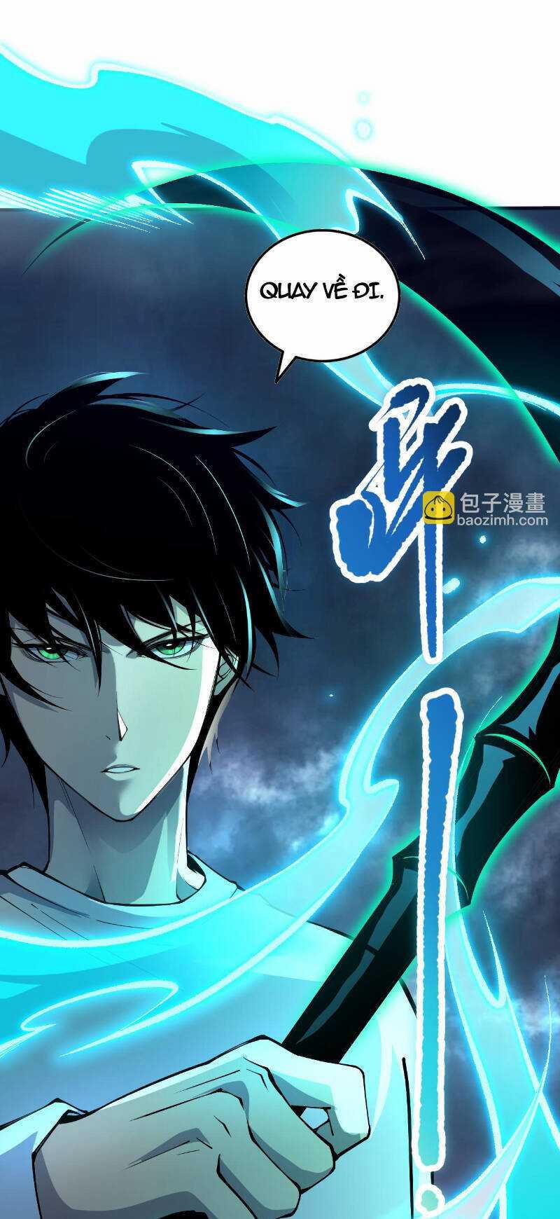 Thảm Họa Tử Linh Sư 79 trang 43