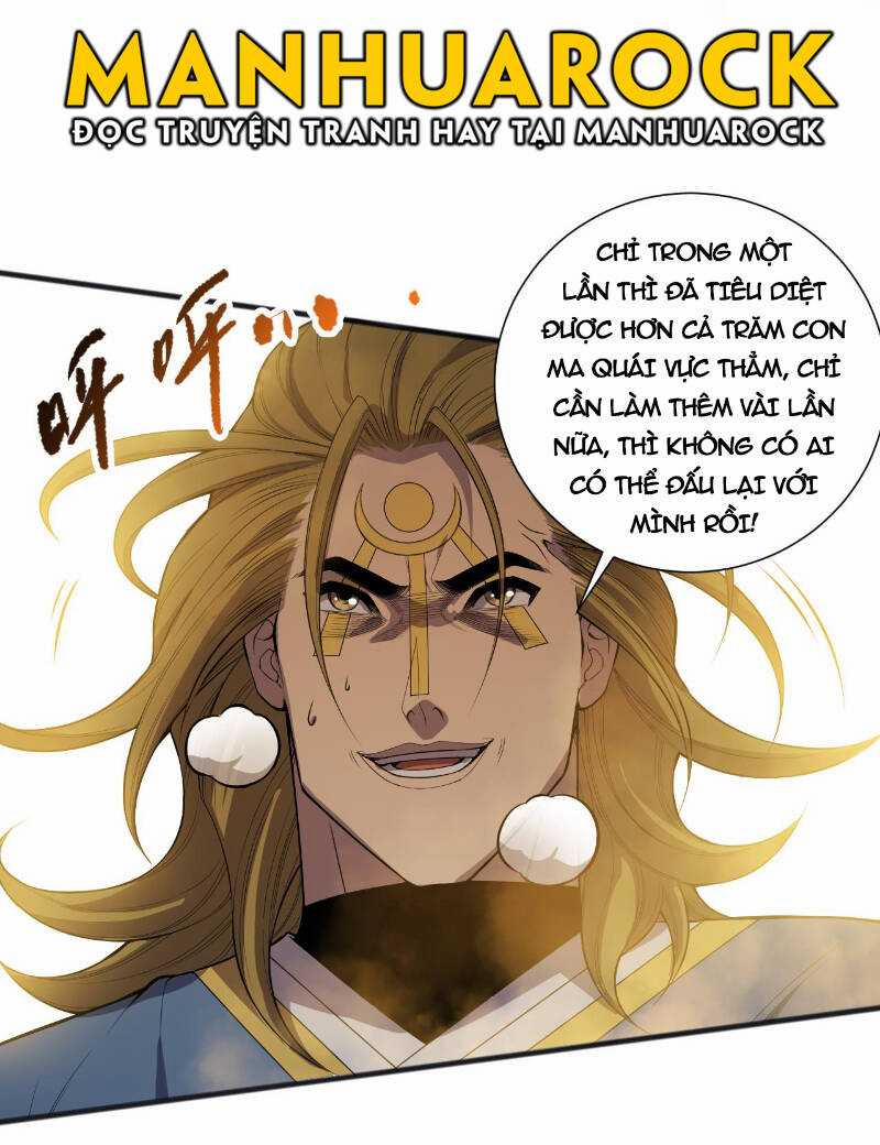 Thảm Họa Tử Linh Sư 79 trang 5