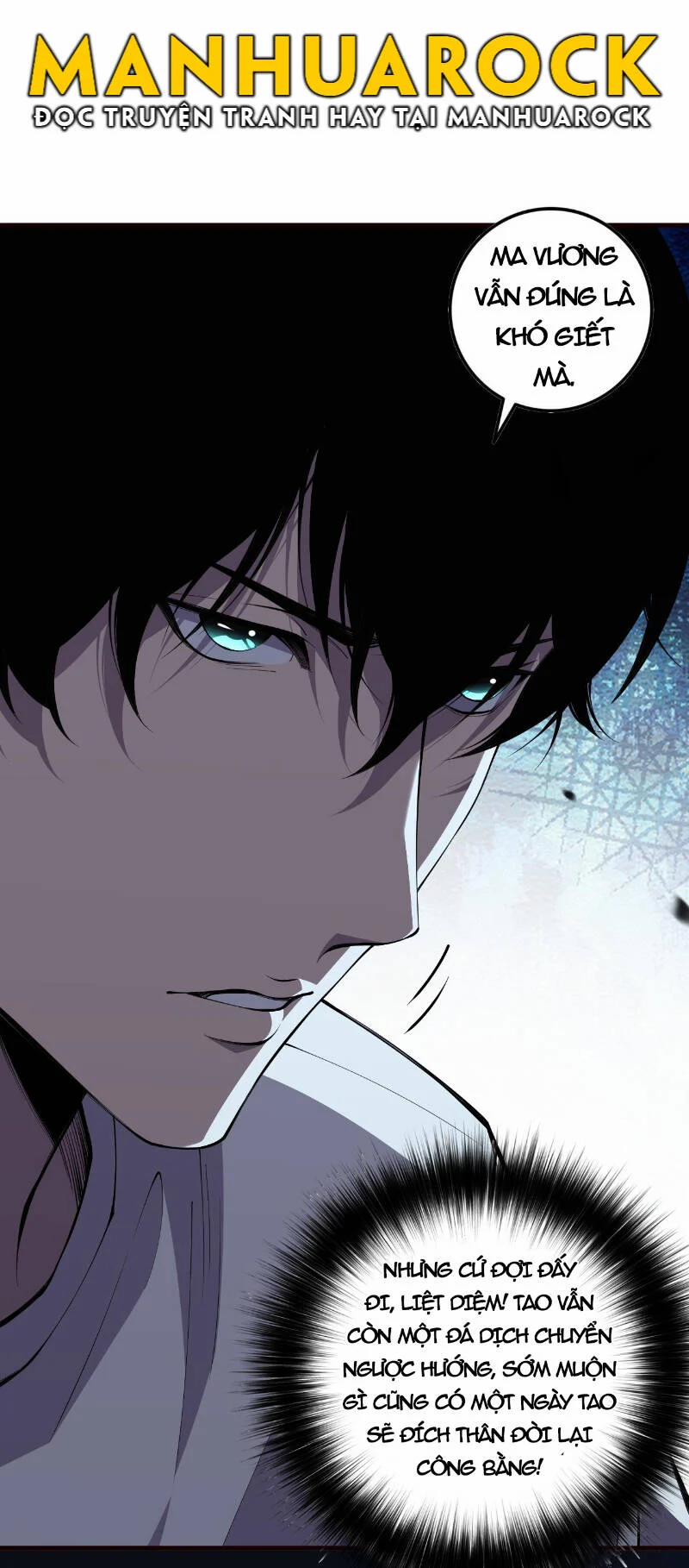 Thảm Họa Tử Linh Sư 80 trang 12