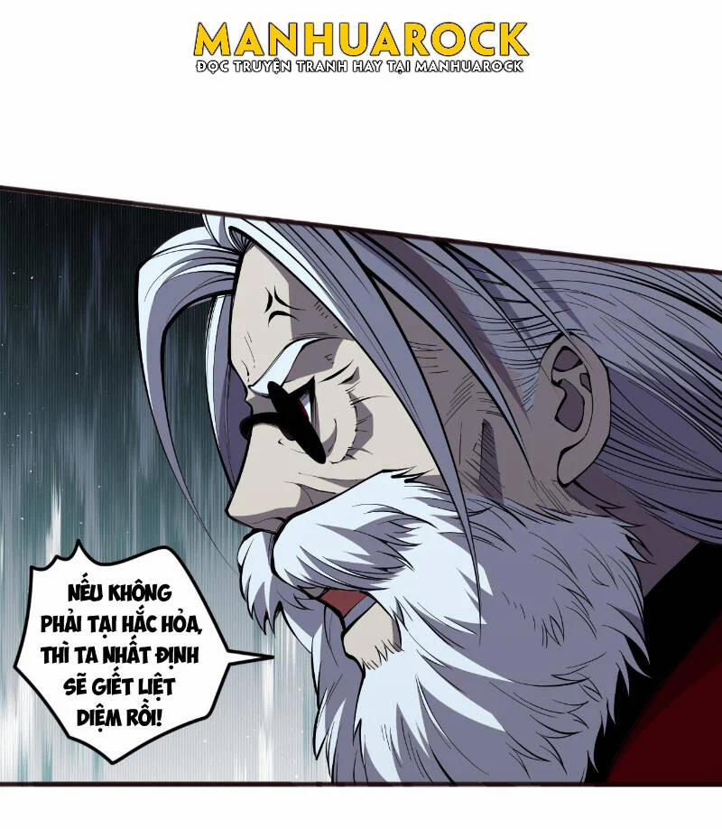 Thảm Họa Tử Linh Sư 80 trang 16